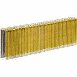 KWB Agrafes, 6,1 Mm X 26 Mm, Dos étroit, Acier - 355126