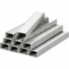 KWB Agrafes, 10,7 Mm X 10 Mm, Fil Acier Plat - 357110
