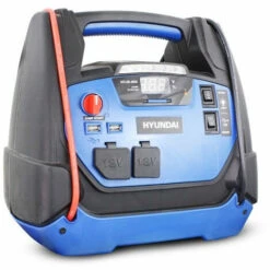HYUNDAI Jump Start 950A Avec Fonction Compresseur HYJS-950
