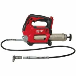 Pompe à Graisse 18V Li-Ion (Machine Seule) - MILWAUKEE M18 GG-0