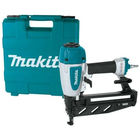 Cloueur Pneumatique De Finition Makita AF601 16GA 25 à 64 Mm