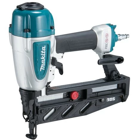 Cloueur Pneumatique De Finition Makita AF601 16GA 25 à 64 Mm â Image 4