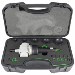 JBM 53572 RODOIR A SOUPAPES PNEUMATIQUE - PERCUSSION ET ROTATION