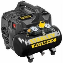 STANLEY Compresseur Fatmax DST 101/8/6
