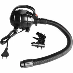 TANCYCO 220V 600W Compresseur D'air électrique Air Tumbling Piste Gym Pompe Tapis De Gymnastique Pompe Pompe à Air électrique