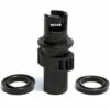 STARLIGHT SL.GT Adaptateur Pompe Paddle Kayak Embout Gonflage Valve Tuyau Pour Kayak Bateau Pêche Accessoire Planche Surf D'inflation 1 Pièce