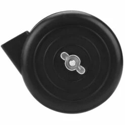 YD 16mm 3/8PT Plastique Filetage Mle Compresseur D'air Filtre D'admission Silencieux Silencieux Nouveau