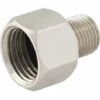 CE Adaptateur Daérographe De 1/4 à 1/8 EC01-001-A 1 Pc(s)