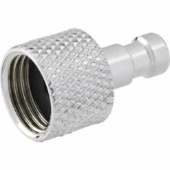 CE Fermeture Rapide 1/8 CT09-001-A 1 Pc(s)