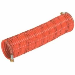 LEM SELECT Tuyau à Air Comprime Spirale 10 Mt à Baïonnettes