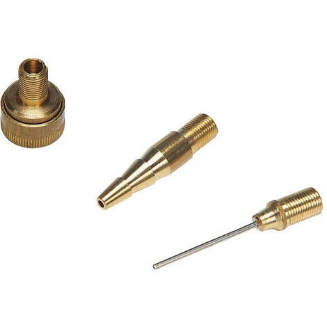 Kit De 3 Embouts De Gonflage Stanley – Image 2