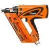 Cloueur à Gaz Impulsé IM90CI Li-ion SPIT - 15° A + 49° - 105 Joules - Pointes 50 à 90 Mm - 010390