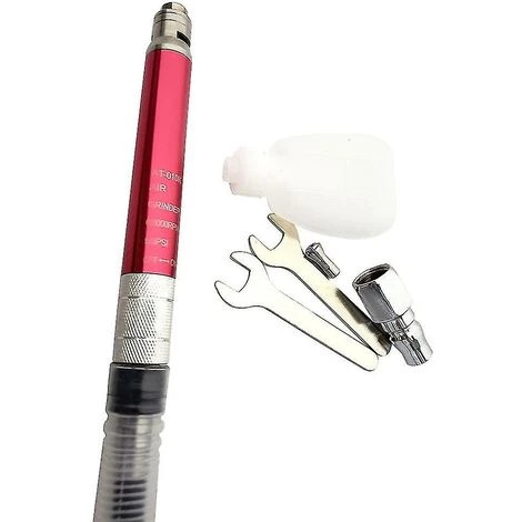 BF Stylo Pneumatique Meuleuse Pneumatique Meuleuse Pneumatique â Image 3