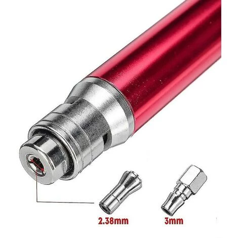 BF Stylo Pneumatique Meuleuse Pneumatique Meuleuse Pneumatique â Image 5