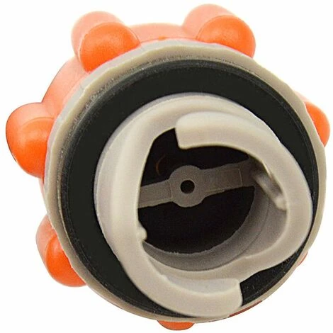 LIFCAUSAL Adaptateur De Pompe SUP Pour Bateau Gonflable Convertisseur De Pompe à Air Adaptateur De Pompe Universel Adaptateur De Valve D'air Connecteur De Tête De Pompe – Image 3