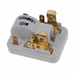 Danfoss - Relais Compresseur Danfoss Universel 103n0021 - 103n0021