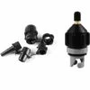 OSQI Kayak Pompe Adaptateur Gonfleur Buse Compresseur Accessoire Gonfleur équipement Pour Gonflable SUP Paddle Bateau Gonflable Kayak
