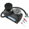 BRICOMARTEAU Compresseur D'air Ferrestock 20,7 Bar 12 V 250 PSI