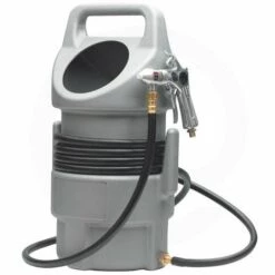 RODCRAFT Appareil De Sablage 10L