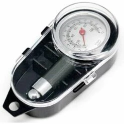 GRID COOL Jauge De Pression De Pneu, Manomètre Portatif De Pression De Pneu De 100 Psi Jauge De Pression Des Pneus De Camion Pour Voiture SUV Moto