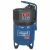 SCHEPPACH Compresseur 24 Litres 230V MONO 2CV