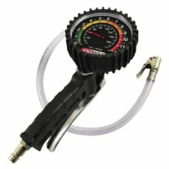 KSTOOLS KS TOOLS 515.1995 Gonfleur D'air 0,5 - 12 Bars Gonfleur Pneu Voiture