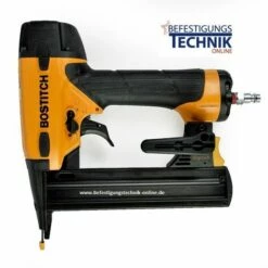 Bostitch SX1838-E Agrafeuse 12-40mm Pour Prebena E Agrafes KL-12"-"EN10068