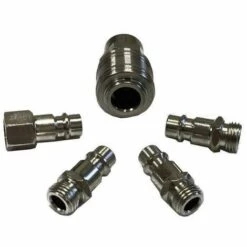 EURO VANADIUM Embouts Rapides Pour Compresseur