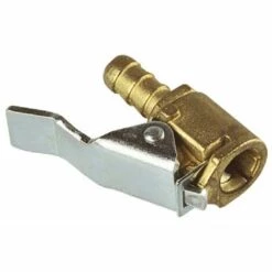 EURO VANADIUM Embout De Gonflage Pour Compresseur- Lot De 2