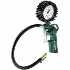 Metabo - Pistolet De Gonflage Des Pneus à Air Comprimé 0,5-10 Bar RF 60 G - 602234000