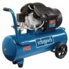 Scheppach - Compresseur à 2 Cylindres Lubrifié 50L 2200W 10bars - HC53DC