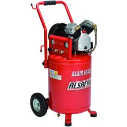 ALSAFIX Compresseur ALAIR 60/430