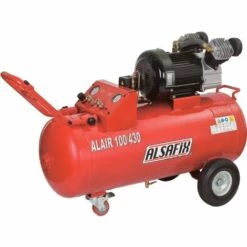 ALSAFIX Compresseur ALAIR 100/430