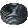 SODISE 20 M TUYAU AIR COMPRIME NOIR 15 BAR CAOUTCHOUC- Section Au Choix Au Choix | 6x12 Mm