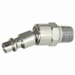 LACME Embout Raccord Rapide Tournant Ø5.5mm RAC514R- 361100