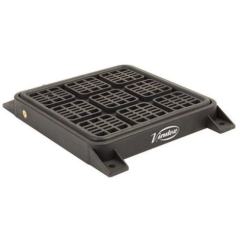 Table à Dépression Pneumatique VIRUTEX SVN250 - 5046386