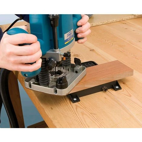 Table à Dépression Pneumatique VIRUTEX SVN250 - 5046386 – Image 2