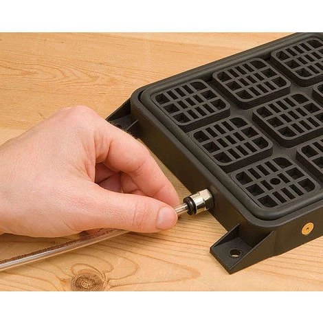 Table à Dépression Pneumatique VIRUTEX SVN250 - 5046386 – Image 3