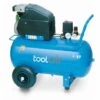 Compresseur 50L 230/50/1 TOOL AIR - 496