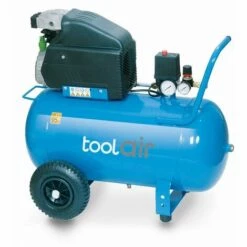 Compresseur 50L 230/50/1 TOOL AIR - 496