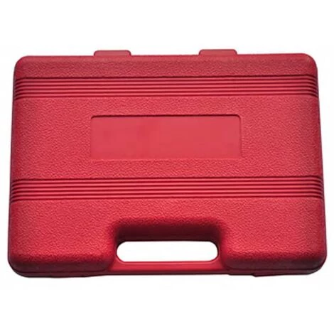 VidaXL Kit De Testeur De Compression Pour Moteur à Essence 9 Pcs - Multicolore – Image 3