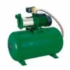 RIBIMEX Ribiland - Pompe Surpresseur 60L 1450W (multicellulaire Et Auto-amorçante) - PRS60MCA5