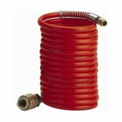 Einhell Tuyau Air Spirale 8 Mètres