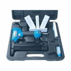 GUEDE Combiné Pneumatique Agrafeuse /cloueur 'Set-combi'