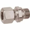 BANYO Raccord A Compression GEV 8 Mm X R 1/4" Cyl.