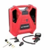 AUTOBEST Compresseur D'air Portatif 230v 370 Mm