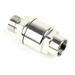 WILTEC Clapet Anti-retour Pour Compresseur AS189 / AS196 / AS196A