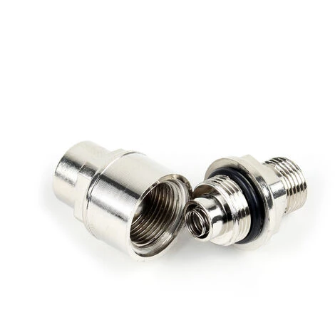 WILTEC Clapet Anti-retour Pour Compresseur AS189 / AS196 / AS196A – Image 3