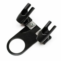 VETUS Airbrush Support De Pistolets à Monter Sur Régulateur De Pression Airbrush