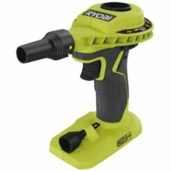 Gonfleur RYOBI 18V One Plus - Sans Batterie Ni Chargeur R18Vi-0